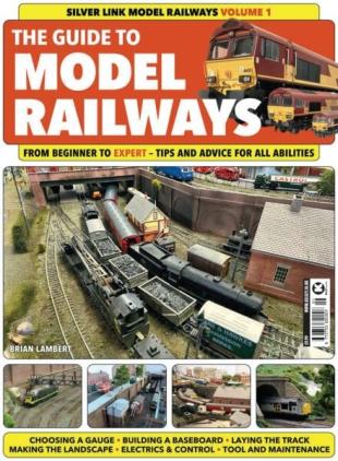 The Guide to Model Railways - Volume 1 2026