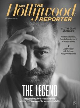 The Hollywood Reporter India - May-June 2025