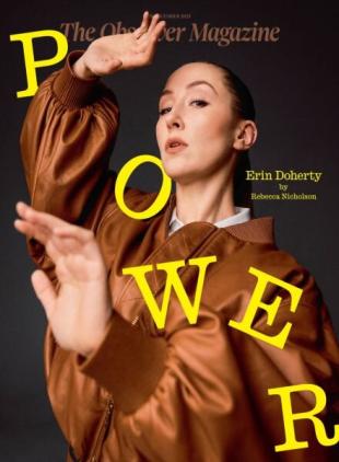 The Observer Magazine - 28 December 2025