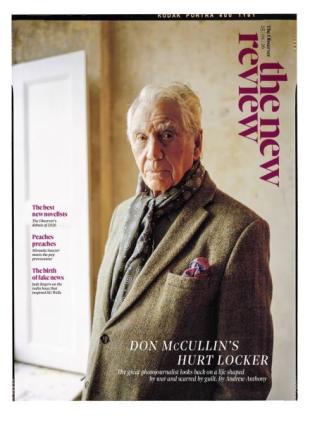 The Observer The New Review - 25 January 2026