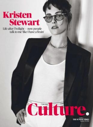 The Sunday Times Culture - January 25 2026