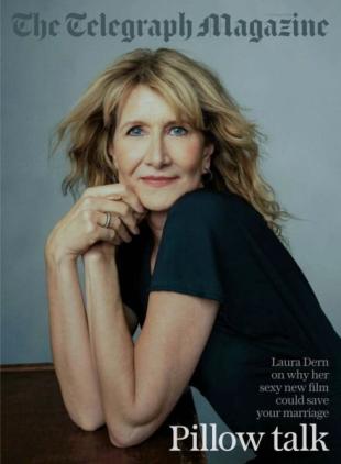 The Telegraph Magazine - 10 January 2026