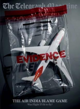 The Telegraph Magazine - 24 January 2026