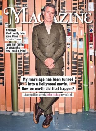 The Times Magazine - January 17 2026