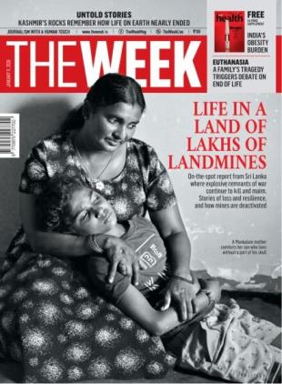 The Week India - January 11 2026