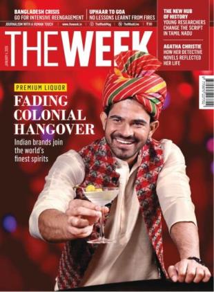 The Week India - January 4 2026