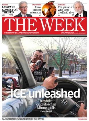The Week USA - January 23 2026
