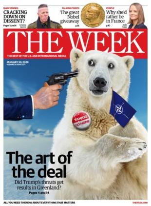The Week USA - January 30 2026