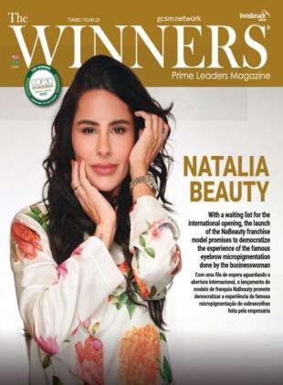 The Winners - Janeiro 2026