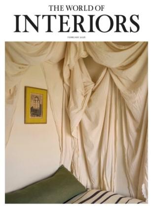 The World of Interiors - February 2026