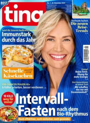 Tina - 30 Dezember 2025