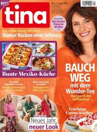 Tina - 7 Januar 2026