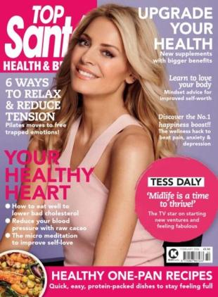 Top Sante UK - February 2026