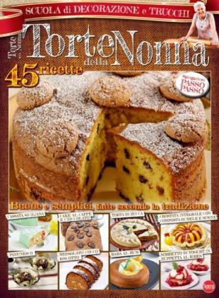 Torte della Nonna - Gennaio 2026