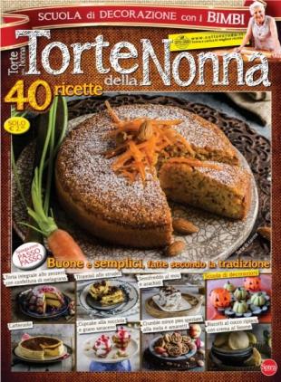 Torte della Nonna - Ottobre-Novembre 2021