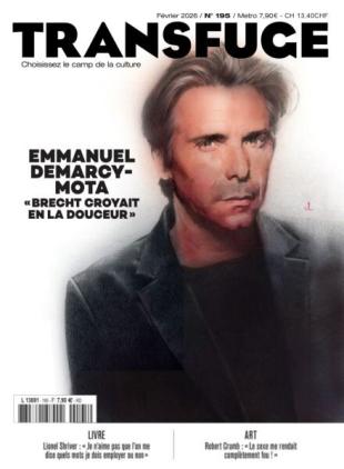 Transfuge - Fevrier 2026