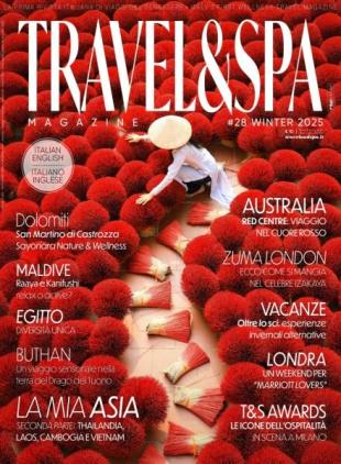 Travel & Spa - Winter 2025-26