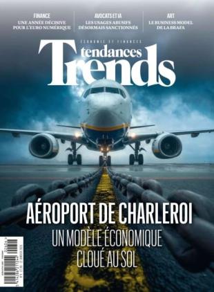 Trends Tendances - 22 Janvier 2026