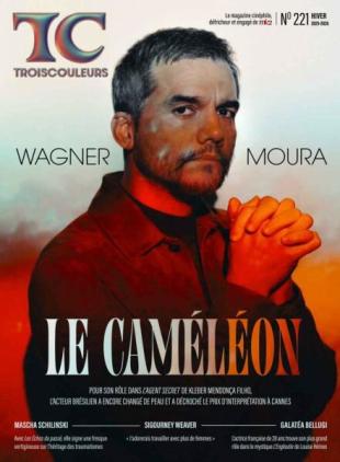 TroisCouleurs - Hiver 2025-2026