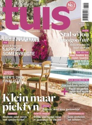 Tuis - February 2026
