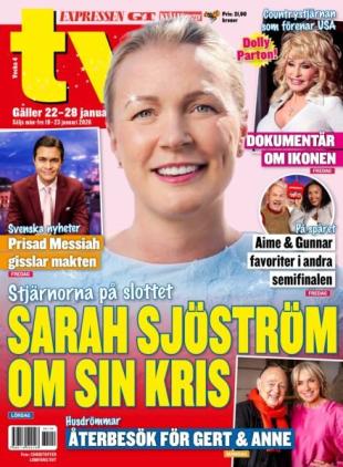 TV - 19 Januari 2026