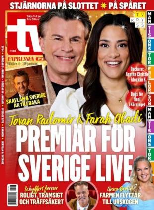TV14 - 3 Januari 2026