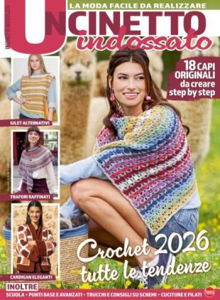 Uncinetto Indossato - Febbraio-Marzo 2026