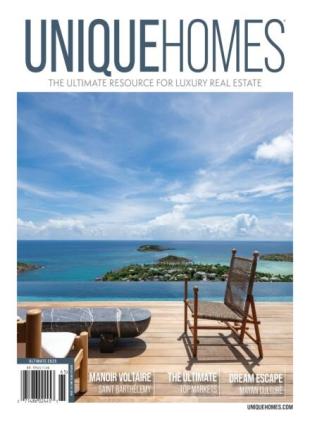 Unique Homes - Ultimate 2025