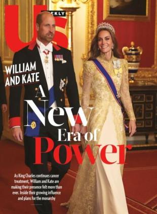 Us Weekly - January 05 2026