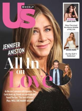Us Weekly - January 12 2026