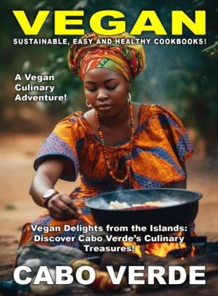 Vegan - Capo Verde