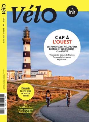 Velo by Trek - Fevrier-Avril 2026