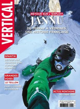 Vertical - Janvier-Fevrier 2026