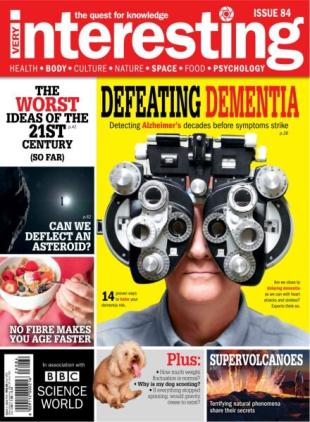 Very Interesting - Issue 84 December 2025