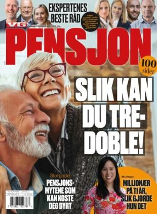 VG Magasin - 19 Januar 2026