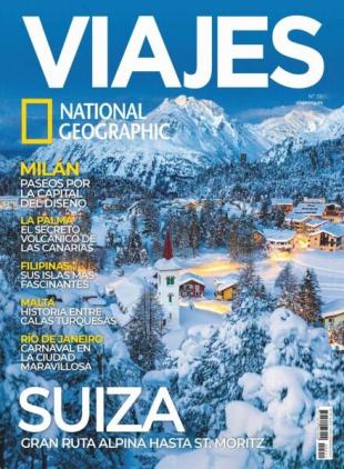 Viajes National Geographic - 22 Enero 2026