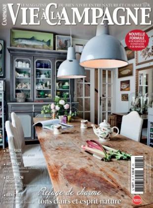 Vie a la Campagne - Fevrier-Mars 2026