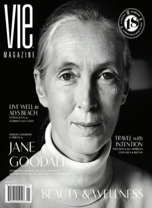VIE Magazine - January 2026