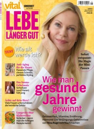 Vital Germany - Sonderheft 1 2026