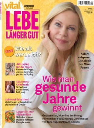 Vital Germany - Sonderheft Nr 1 2026