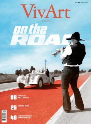 VivArt Berlin - Nr 4 2025