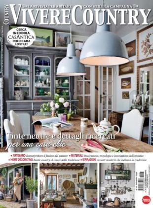 Vivere Country - Gennaio-Febbraio 2026