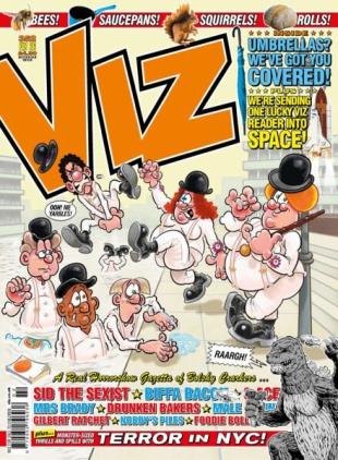 Viz - February 2026
