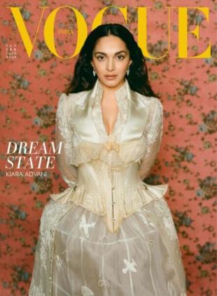 Vogue India - January-February 2026