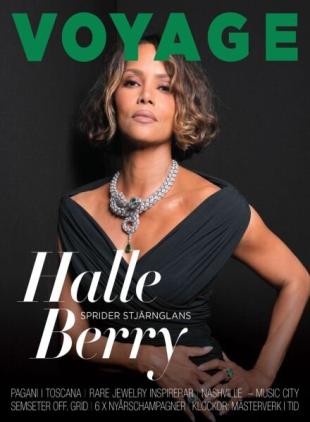 Voyage - 30 November 2025