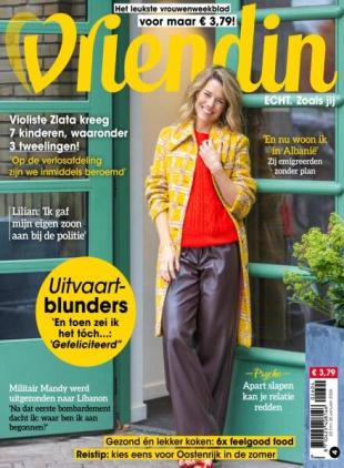 Vriendin - 20 Januari 2026