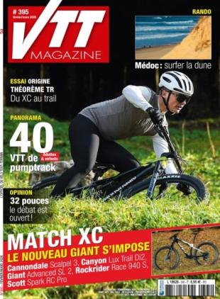 VTT Magazine - Fevrier-Mars 2026