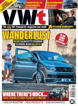 VWt - February 2026