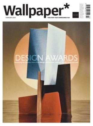 Wallpaper - February 2026