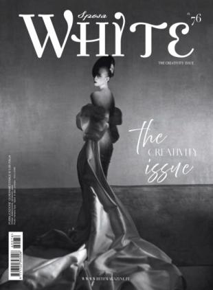 White Sposa - Gennaio 2026